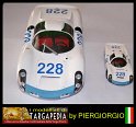 1967 - 228 Porsche 910-8 - Tamya 1.18 Tenariv 1.43 (1)